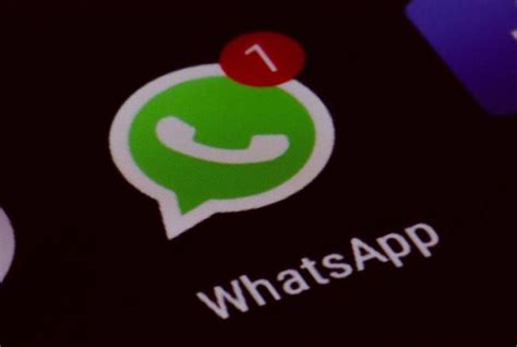 Важная информация о WhatsApp