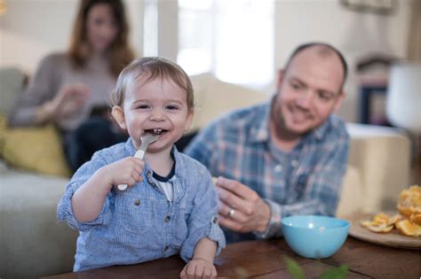 Важность арахиса в рационе ребенка 2 лет