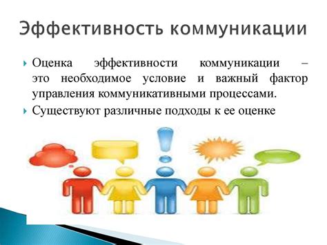 Важность времени в презентации: как повысить эффективность коммуникации