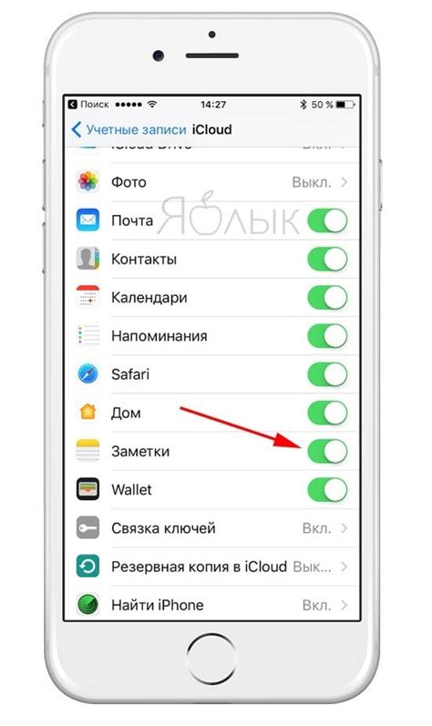 Важность заметок на iPhone