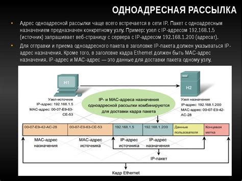 Важность знания MAC-адреса компьютера в сети