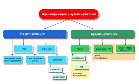 Важность идентификации