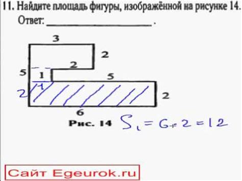 Важность изучения и практического применения знаний о периметре неровных фигур