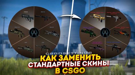 Важность концентрации и мастерства в CS GO