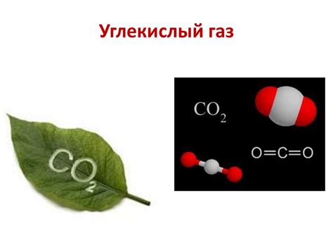 Важность определения состава вещества