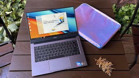 Важность очистки ноутбука Honor MagicBook 14: почему это необходимо