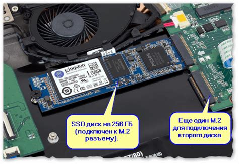 Важность подключения SSD в BIOS