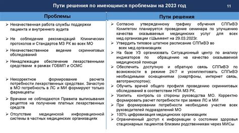 Важность постоянного медицинского контроля