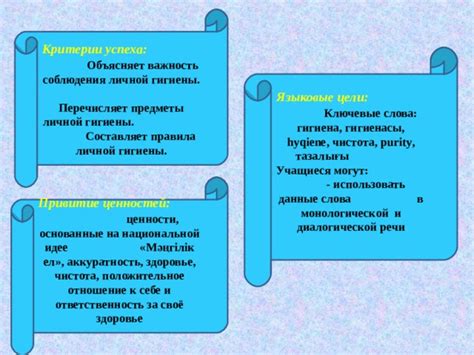 Важность соблюдения гигиены перед проведением ЭКГ