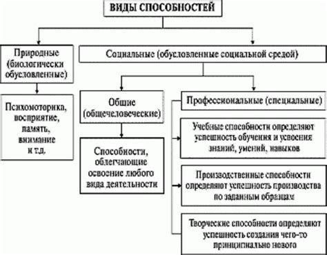 Важность совмещения страсти и способностей