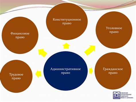 Важность создания связей с другими отраслями