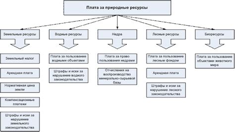 Важность сохранения и ухода за природными ресурсами