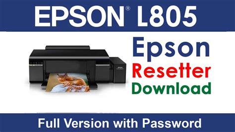 Важность ICC профиля в печати на принтере Epson L805