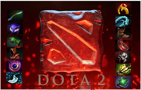 Важные аспекты командной игры в Dota 2