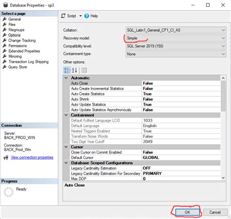 Важные аспекты очистки логов в 1С SQL Server, о которых нужно знать