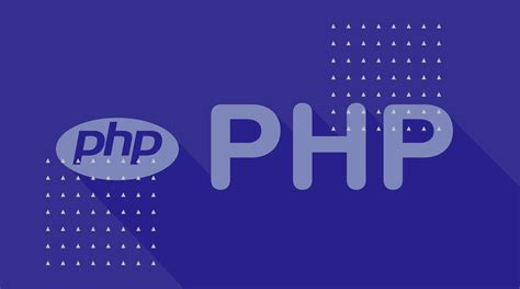 Важные концепции PHP: переменные, условные операторы, циклы