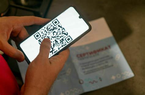 Важные моменты, которые стоит учесть при использовании QR-кода