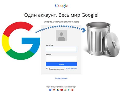 Важные моменты после удаления Google с телефона Samsung