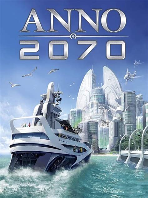 Важные моменты по эксплуатации гидроэлектростанции в Anno 2070