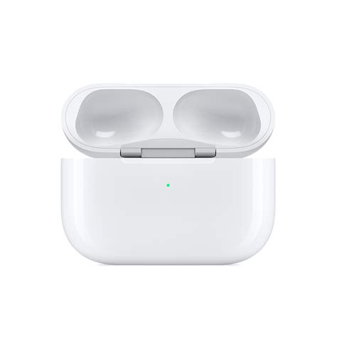 Важные моменты при проверке подлинности кейсов AirPods 1