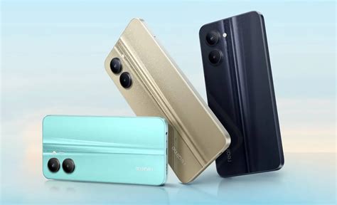 Важные моменты при удалении Гугл Ассистента с Realme C33