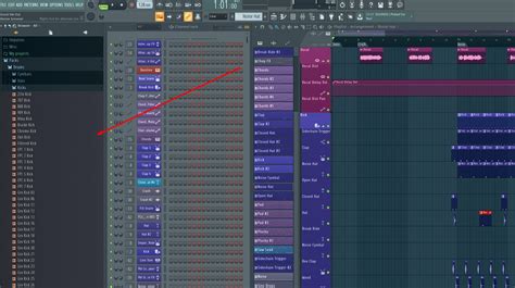 Важные моменты при удалении channel volume в FL Studio