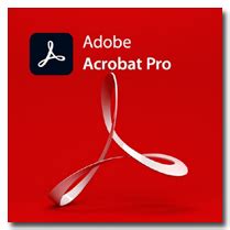 Важные сведения о формате Acrobat PDF