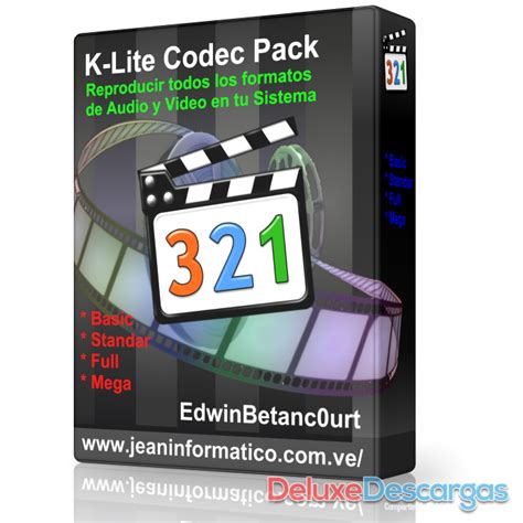 Важные советы по использованию K-Lite Codec Pack Mega