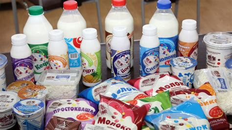 Важные факторы при выборе молочных продуктов для детей с ограниченными возможностями