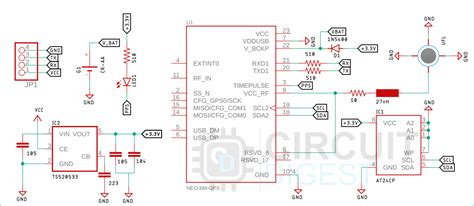 Вариант 2: Физическое выключение GPS-модуля