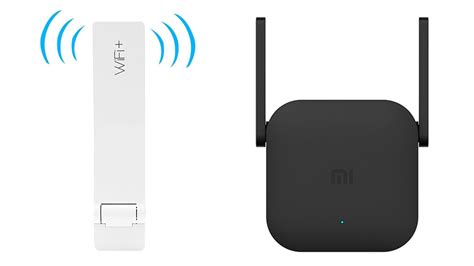 Вводная информация о настройке WiFi репитера Xiaomi