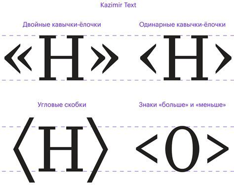 Ввод текста внутри кавычек