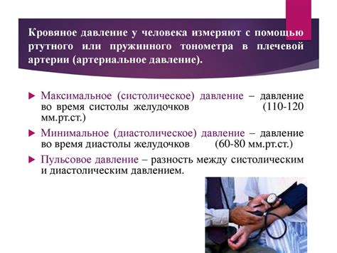 Ведущие факторы, увеличивающие кровяное давление у пациентов с раком