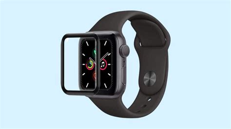 Вертикальная прокрутка экрана на Apple Watch: почему ее нет?