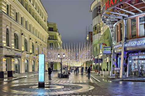 Весна: самое популярное время для посещения Москвы с детьми