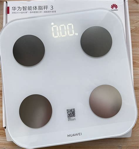 Весы Huawei Scale 3: пошаговая инструкция по подключению к iPhone