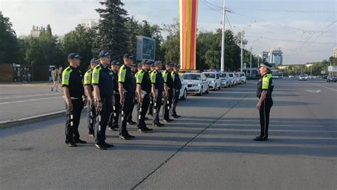 Взаимодействие ГИБДД полка в Уфе с другими структурами власти