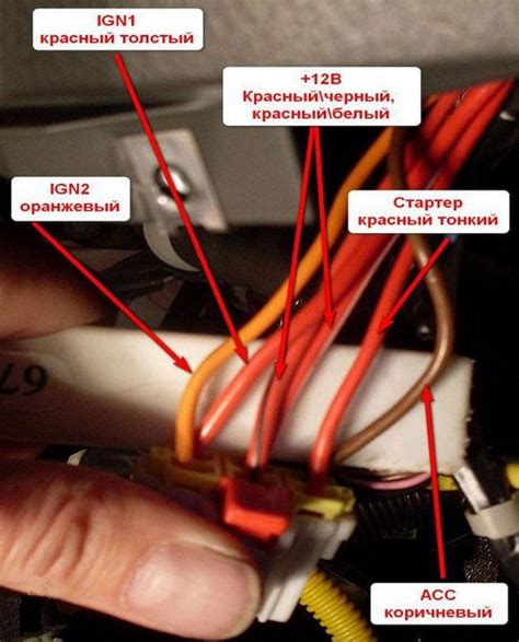 Взлом замка Нивы Шевроле с использованием отвертки