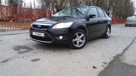 Вибрация Ford Focus 2 при разгоне: причины и советы