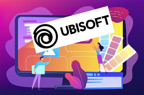 Видеоигры Ubisoft в России: шаги к активации