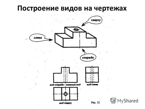 Виды черчения: обзор основных направлений