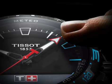 Визуальные и тактильные признаки подлинных часов Tissot