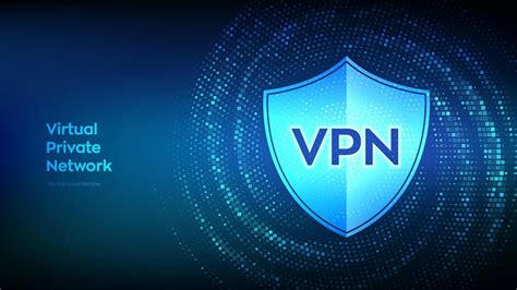 Виртуальная частная сеть (VPN): скрытие вашего реального IP-адреса