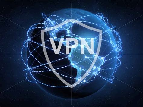 Виртуальная частная сеть (VPN) для удаленного доступа