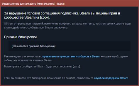 Вирусные атаки и блокировка Steam