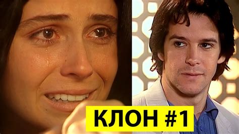 Вклад актера Артиста в сериал Клон: ключевые моменты