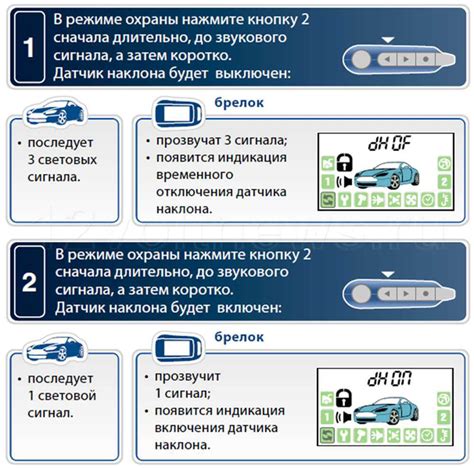 Включение Вебасто Старлайн А 96 - пошаговая инструкция