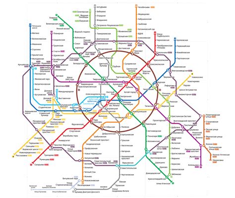 Включение Цойа в метро: основная информация