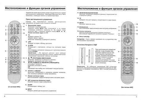 Включение приставки BBK SMP123HDT2 без пульта