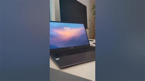 Включение Asus VivoBook: шаги пошагового руководства